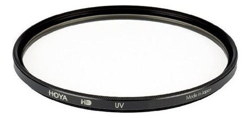 Hoya 62mm Hd Hardened Glass 8layer Multicoated Digital Uv Ul