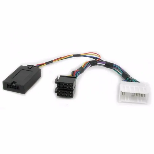 Interface Comando Volante Kia Sportage Satelital Hy002.2