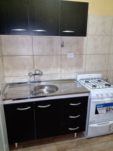 Alquilo Dpto De 2 Ambientes En Ph