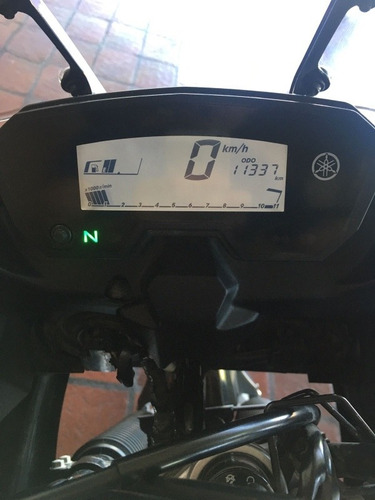 Imagen 12 de 12 de Yamaha Tenere Tenere 250cc