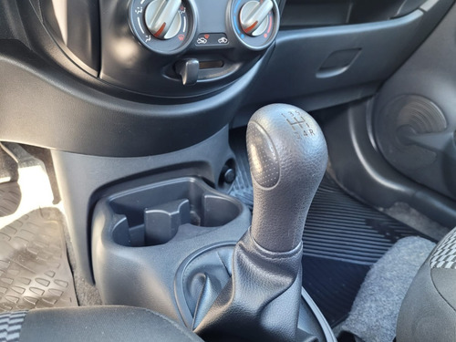 Imagen 12 de 13 de Nissan March 2019 1.6 Active 107cv Tasa