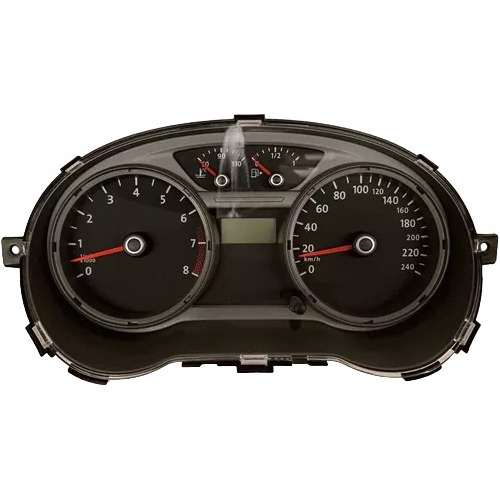 Tablero De Instrumentos Orig Volkswagen Gol 5u0920820r