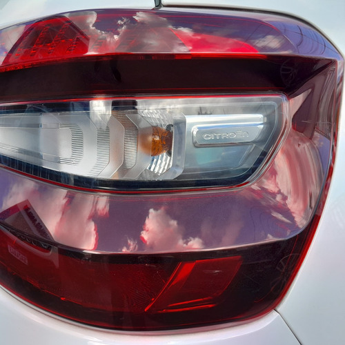 Citroën C3 1.0 Live Pack Flex 5P