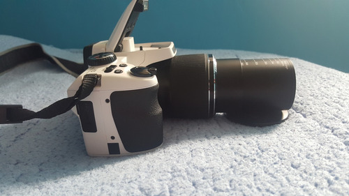 Imagen 5 de 6 de Camara Digital Fujifilm S8350
