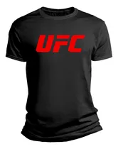 Comprar Playera Ufc Mma Artes Marciales Mixtas Ultimate Fighting