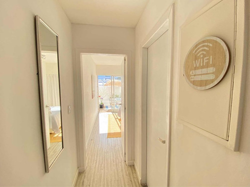 Imagen 6 de 13 de Apartamento En Venta De 1 Dormitorio En Peninsula (ref: Bpv-8790)