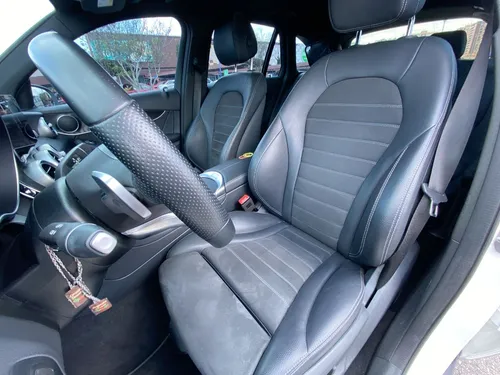 Mercedes-Benz Clase GLC 2.0 Glc 300 4Matic
