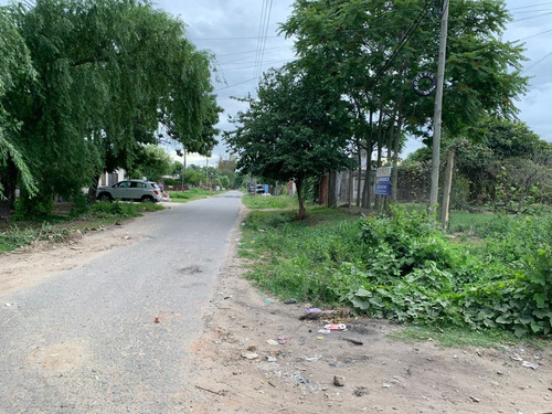 Imagen 7 de 9 de Lote En Block Sobre Esquina Calle 94 Y 116 Bis