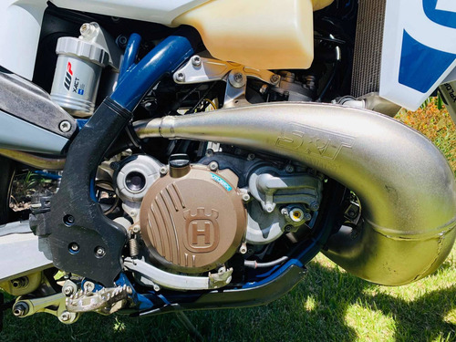 Imagen 12 de 22 de Husqvarna Te300i 2020