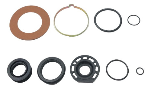 Kit Reparación De Servo Tensa Para Ford Falcon - Xx 8007