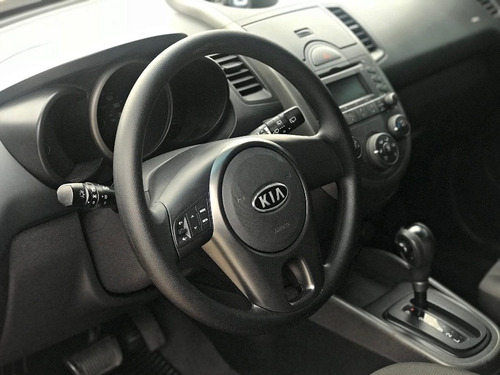 Kia Soul Ex 1.6l