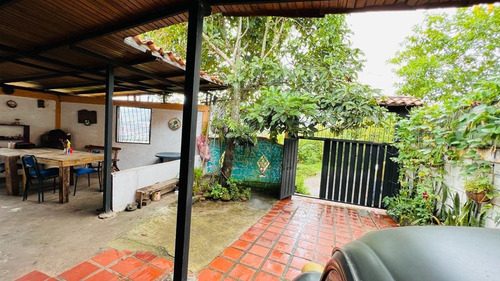 Imagen 3 de 17 de Casa Rural Ubicada En Palo Gordo, Sector Zapatoca. Adlz