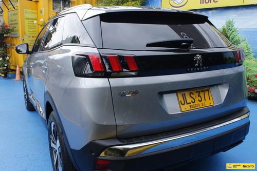 Peugeot 3008 1.6 Allure