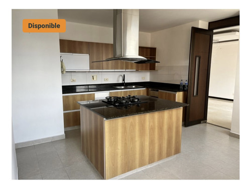 Apartamento En Venta El Poblado