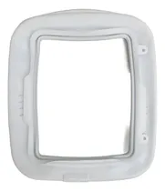 Comprar Fuelle Goma De Lavarropas Candy, Drean, Whirlpool, Carga Sup