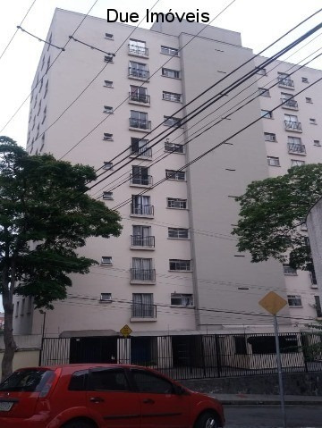 Imagem 1 de 17 de Apartamento No Jardim Oriental, São Paulo/sp, Próximo Ao Metrô Jabaquara. - Ap00450 - 34378786