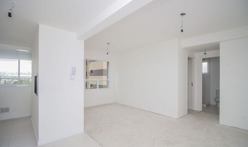 Apartamento Em Jardim Carvalho Com 2 Dormitórios - In4632
