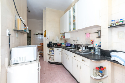 Imagem 29 de 30 de Apto Copacabana | 3 Quartos | 150 M² | Cond: R$1100.00 | 0 Vagas - 11im8rk