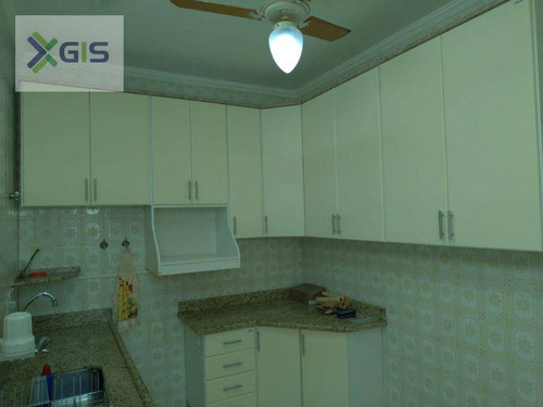 Imagem 8 de 24 de Casa Com 3 Dormitórios À Venda, 197 M² Por R$ 600.000,00 - Vila Nova - Presidente Prudente/sp - Ca2123
