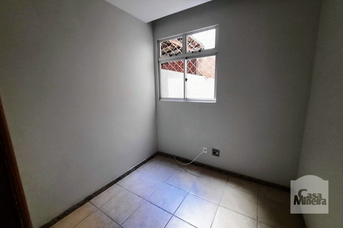 Imagem 6 de 15 de Apartamento À Venda No Nova Granada - Código 280216 - 280216