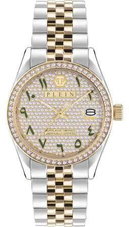 Reloj Philipp Plein Pwyaa0823 Automático Mujer