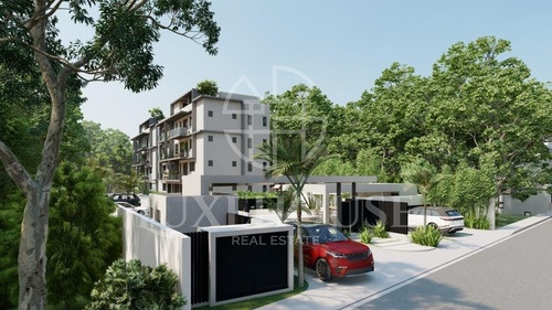 Imagen 3 de 17 de Apartamentos En Planos Desde 100 Metros En La Don Pedro (eaa-002)