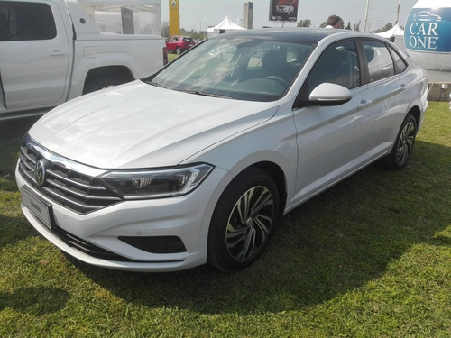 Volkswagen Vento 200 Tsi Tiptronic Fm