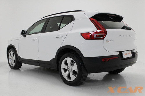 Volvo Xc40 2.0 T4 Gasolina Geartronic