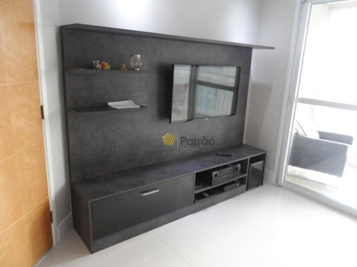 Imagem 12 de 23 de Apartamento À Venda, 80 M² Por R$ 590.000,00 - Vila Suzi - São Bernardo Do Campo/sp - Ap3257