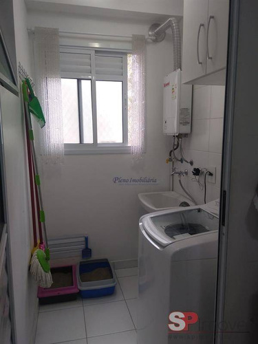 Imagem 9 de 20 de Apartamento Com 1 Dormitório À Venda, 66 M² Por R$ 478.000,00 - Vila Guilherme - São Paulo/sp - Ap1003