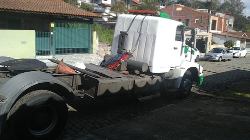 Imagem 9 de 10 de Volvo Nl 340