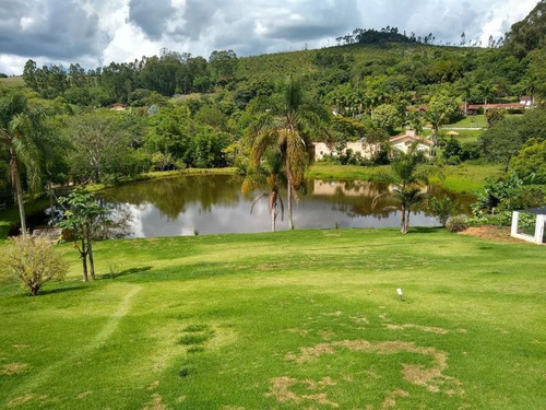 Imagem 1 de 15 de Sítio Para Venda Em Pinhalzinho, Rosa Mendes, 6 Dormitórios, 6 Suítes, 7 Banheiros, 4 Vagas - 5882_2-840057