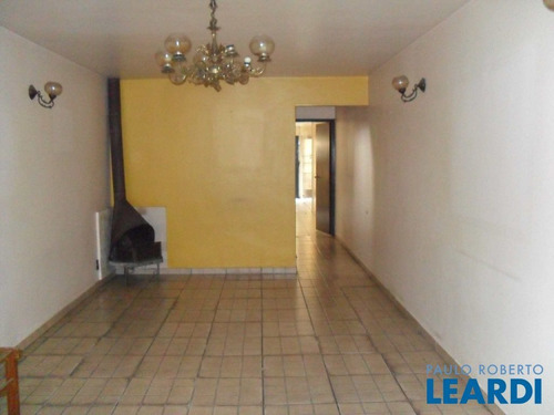 Imagem 4 de 15 de Sobrado - Vila Mascote - Sp - 475326