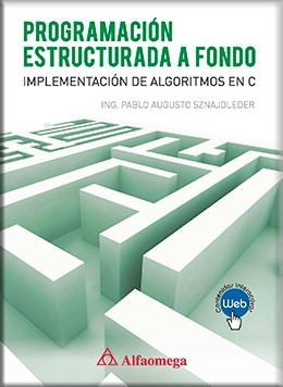 Programación Estructurada A Fondo