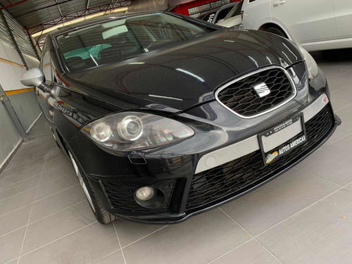 Imagen 7 de 15 de Seat Leon 2013 1.8 Fr T Last Edition Dsg