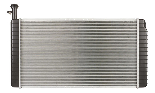 Radiador Para Express 1500 2004-2005-2006-2007-2008-2009