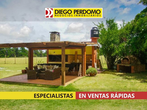 Imagen 3 de 17 de Chacra De 7 Ha En Venta, Montevideo