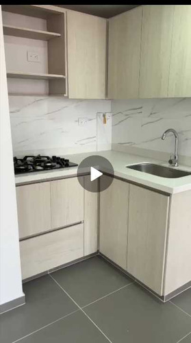 Apartamento En Venta Robledo Pajarito Medellin