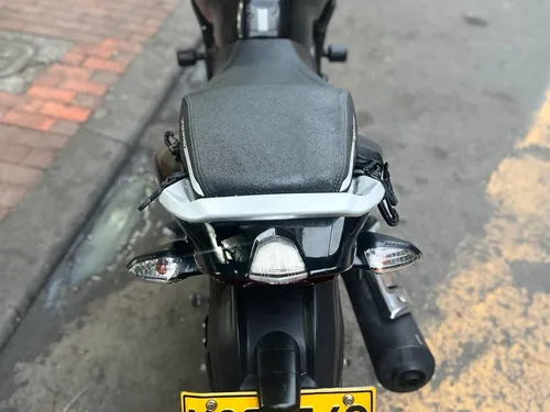 Bajaj Discover 125 St 2024