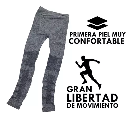 Pantalón térmico de niños Mowick