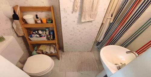 Departamento De 2 Ambientes En Venta En Palermo