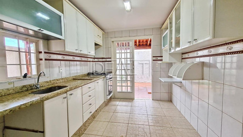 Casa Com 3 Dormitórios À Venda, 86 M² Por R$ 345.000,00 - Parque Villa Flores - Sumaré/sp - Ca0397