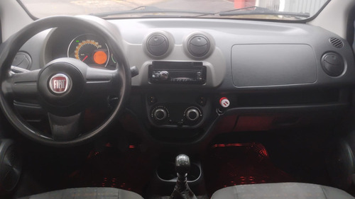 Fiat Uno 1.0 Vivace Flex 3p