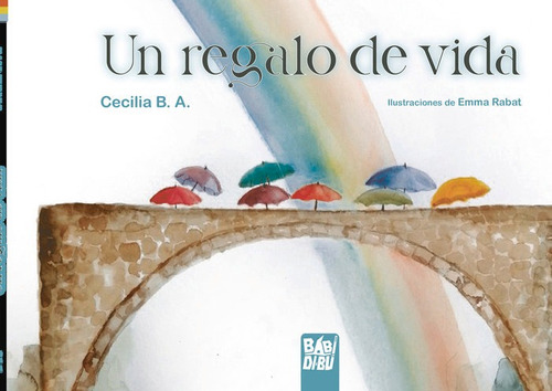 Libro Un Regalo De Vida