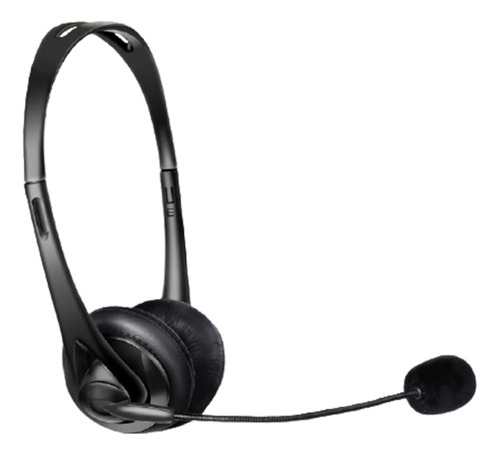 Auriculares For Call Center Con Cancelación De Ruido De 3,5