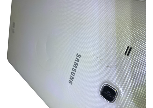 Tableta Samsung Galaxy Tab E Sm-t560 Dañada Enciende Blanco (Usado)