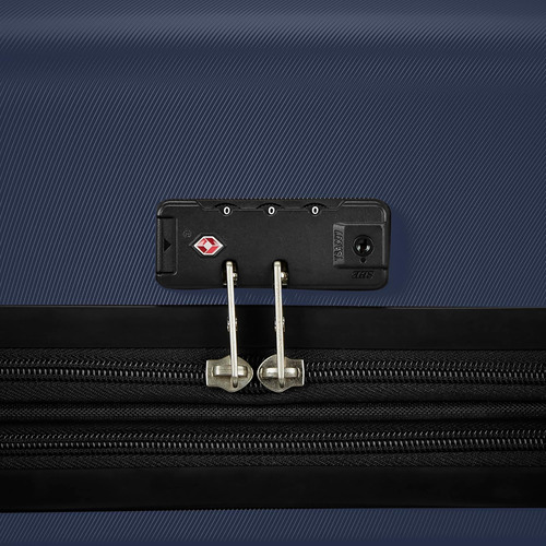 Samsonite Evolucione Se Hardside Equipaje Expandible Con Set