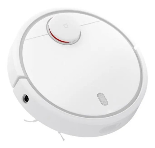 Aspiradora robot Xiaomi Mi Robot Vacuum blanca pura 100V/240V | Cuotas sin  interés