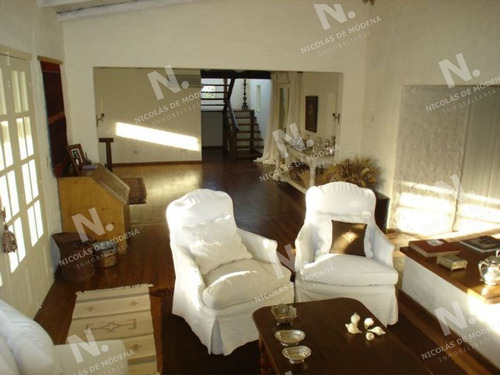 Imagen 11 de 27 de Un Casco De Estancia En El Corazón De José Ignacio. Campestre Chic.. - Jose Ignacio José Ignacio