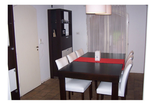 Casa En Funes 4 Dormitorios Con Pileta Sobre Ruta 9
